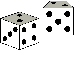 dice